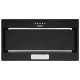 Витяжка кухонна Eleyus URBAN 1200 LED 70 BL Витяжка кухонна Eleyus URBAN 1200 LED 70 BL