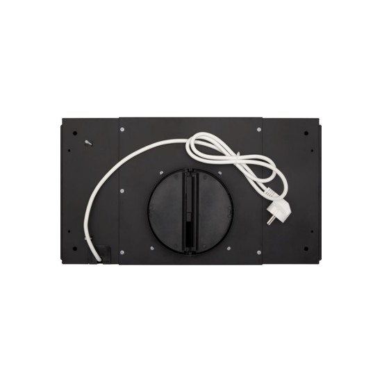 Витяжка кухонна Eleyus URBAN 1200 LED 70 BL Витяжка кухонна Eleyus URBAN 1200 LED 70 BL