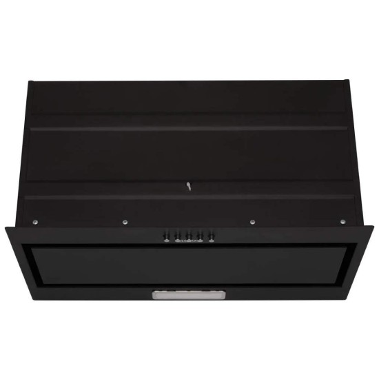 Витяжка кухонна Eleyus URBAN 1200 LED 70 BL Витяжка кухонна Eleyus URBAN 1200 LED 70 BL