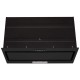 Витяжка кухонна Eleyus URBAN 1200 LED 70 BL Витяжка кухонна Eleyus URBAN 1200 LED 70 BL