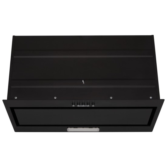 Вытяжка кухонная Eleyus URBAN 800 LED 52 BL Вытяжка кухонная Eleyus URBAN 800 LED 52 BL