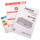 Вытяжка кухонная Jantar BILT 650 LED 52 WH Вытяжка кухонная Jantar BILT 650 LED 52 WH