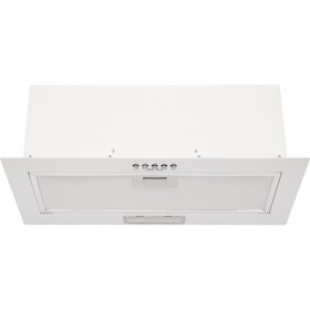Вытяжка кухонная Jantar BILT 650 LED 52 WH