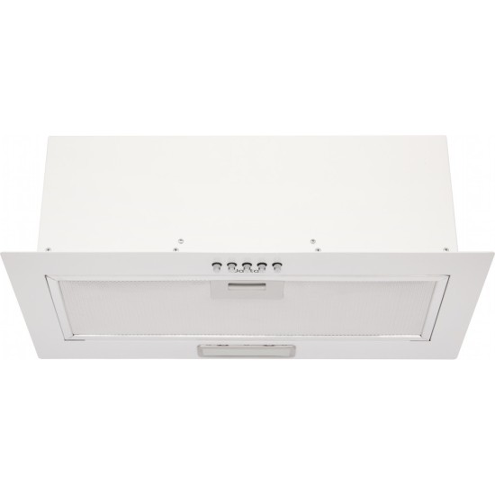 Вытяжка кухонная Jantar BILT 650 LED 52 WH Вытяжка кухонная Jantar BILT 650 LED 52 WH