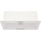 Вытяжка кухонная Jantar BILT 650 LED 52 WH Вытяжка кухонная Jantar BILT 650 LED 52 WH