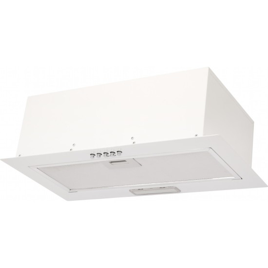 Вытяжка кухонная Jantar BILT 650 LED 52 WH Вытяжка кухонная Jantar BILT 650 LED 52 WH