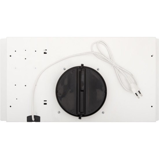 Вытяжка кухонная Jantar BILT 650 LED 52 WH Вытяжка кухонная Jantar BILT 650 LED 52 WH