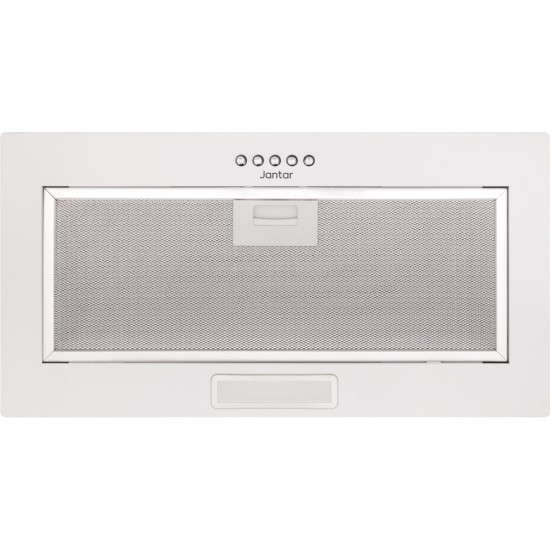 Вытяжка кухонная Jantar BILT 650 LED 52 WH Вытяжка кухонная Jantar BILT 650 LED 52 WH