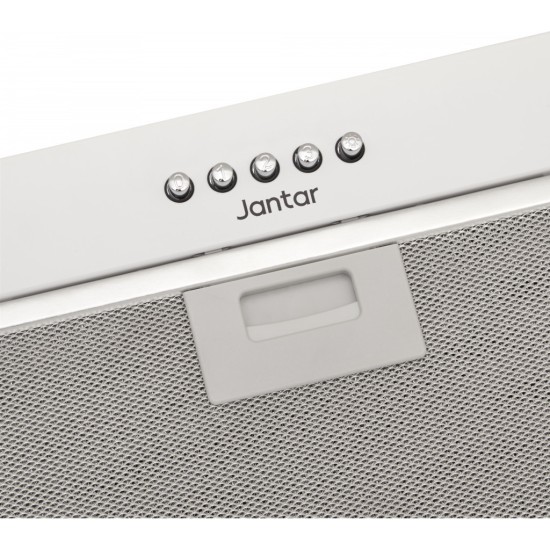 Вытяжка кухонная Jantar BILT 650 LED 52 WH Вытяжка кухонная Jantar BILT 650 LED 52 WH