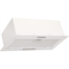 Вытяжка кухонная Jantar BILT 650 LED 52 WH