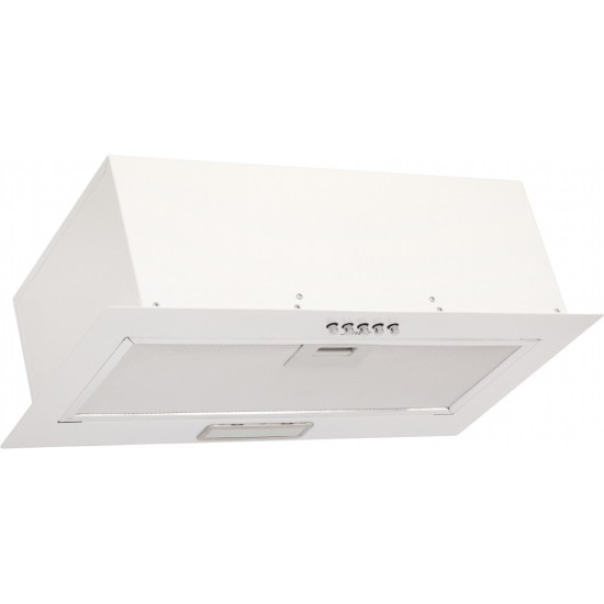 Вытяжка кухонная Jantar BILT 650 LED 52 WH Вытяжка кухонная Jantar BILT 650 LED 52 WH