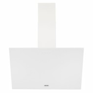 Вытяжка кухонная Eleyus CRISTAL 1000 LED 60 WH