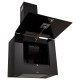 Вытяжка кухонная Eleyus INSPIRO 1200 LED 60 BL Вытяжка кухонная Eleyus INSPIRO 1200 LED 60 BL