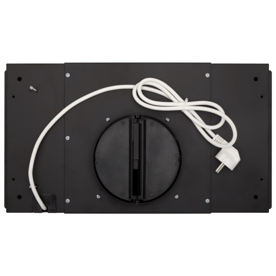 Витяжка кухонна Eleyus UNIA 800 LED 52 BL Витяжка кухонна Eleyus UNIA 800 LED 52 BL