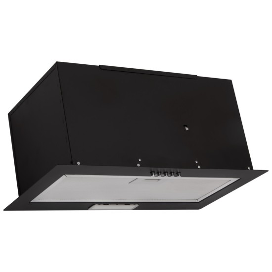 Витяжка кухонна Eleyus UNIA 800 LED 52 BL Витяжка кухонна Eleyus UNIA 800 LED 52 BL