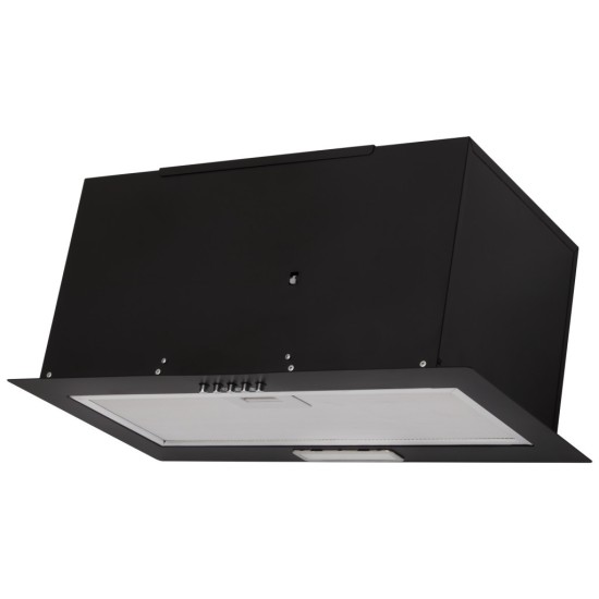 Витяжка кухонна Eleyus UNIA 800 LED 52 BL Витяжка кухонна Eleyus UNIA 800 LED 52 BL