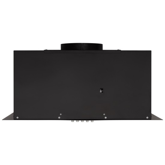 Витяжка кухонна Eleyus UNIA 800 LED 52 BL Витяжка кухонна Eleyus UNIA 800 LED 52 BL