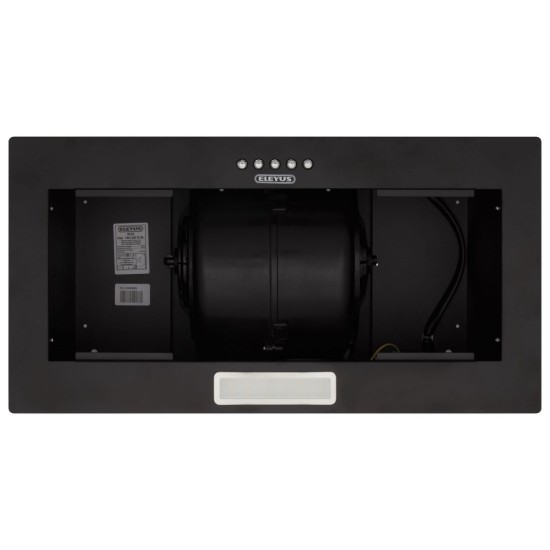 Витяжка кухонна Eleyus UNIA 800 LED 52 BL Витяжка кухонна Eleyus UNIA 800 LED 52 BL