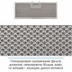 Витяжка кухонна Eleyus UNIA 800 LED 52 BL Витяжка кухонна Eleyus UNIA 800 LED 52 BL