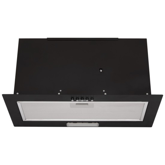 Витяжка кухонна Eleyus UNIA 800 LED 52 BL Витяжка кухонна Eleyus UNIA 800 LED 52 BL