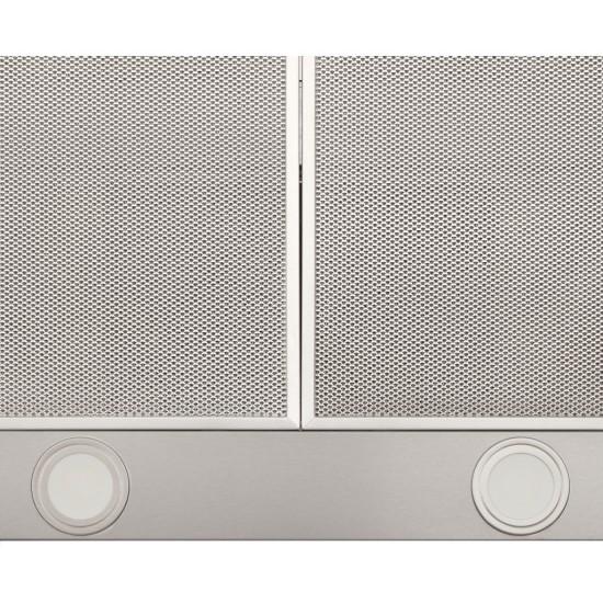 Вытяжка кухонная Eleyus ONIX 1200 LED 60 IS+BL Вытяжка кухонная Eleyus ONIX 1200 LED 60 IS+BL