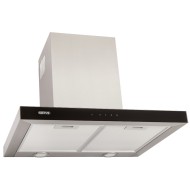 Вытяжка кухонная Eleyus ONIX 1200 LED 60 IS+BL