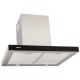 Вытяжка кухонная Eleyus ONIX 1200 LED 60 IS+BL Вытяжка кухонная Eleyus ONIX 1200 LED 60 IS+BL
