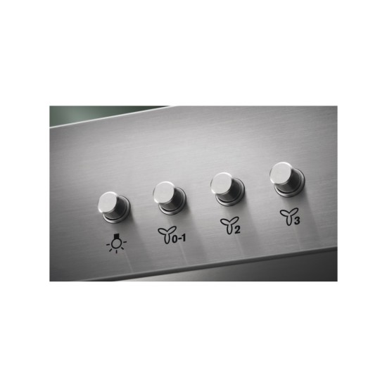 Вытяжка кухонная Electrolux LFC316X Вытяжка кухонная Electrolux LFC316X