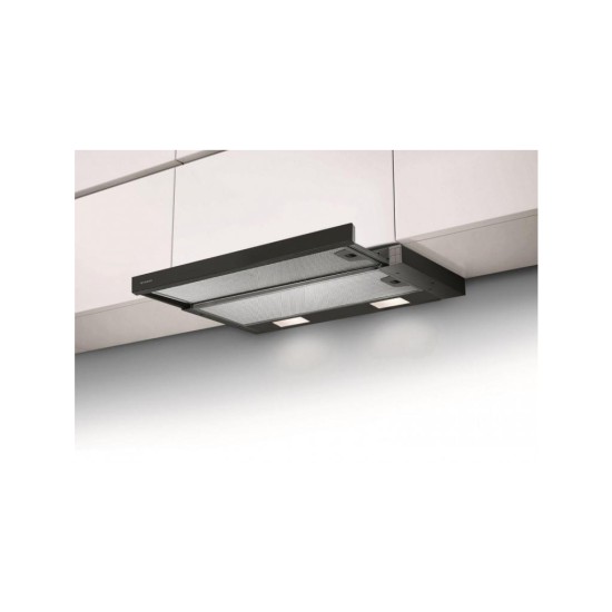 Вытяжка кухонная Faber Flexa Ng Hip Bk A60 (315.0635.109) Вытяжка кухонная Faber Flexa Ng Hip Bk A60 (315.0635.109)
