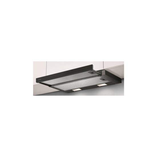 Вытяжка кухонная Faber Flexa Ng Hip Bk A60 (315.0635.109) Вытяжка кухонная Faber Flexa Ng Hip Bk A60 (315.0635.109)