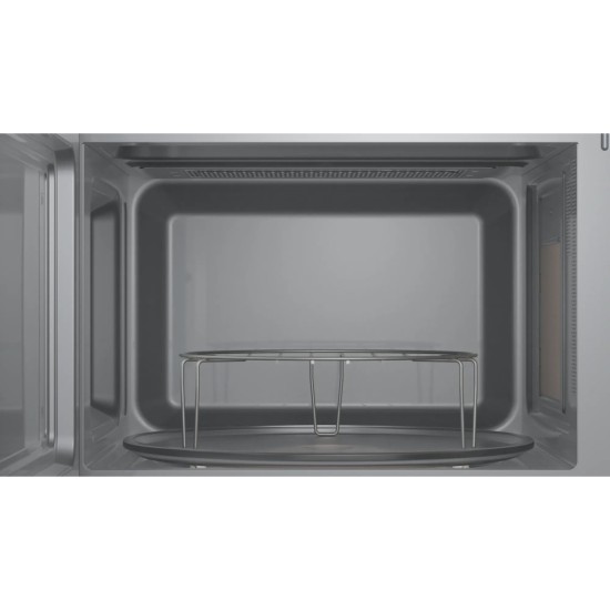 Мікрохвильова піч Bosch BEL623MD3 Мікрохвильова піч Bosch BEL623MD3