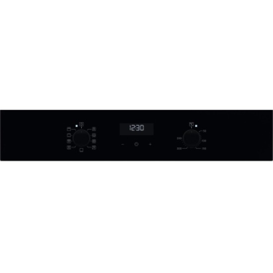 Духова шафа Electrolux KODEC70BZ Духова шафа Electrolux KODEC70BZ