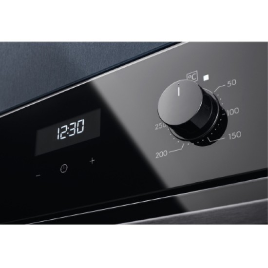 Духова шафа Electrolux KODEC70BZ Духова шафа Electrolux KODEC70BZ