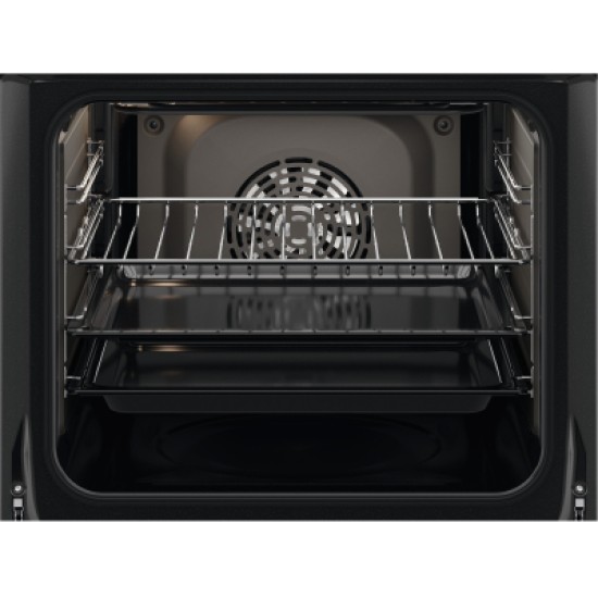 Духова шафа Electrolux KODEC70BZ Духова шафа Electrolux KODEC70BZ