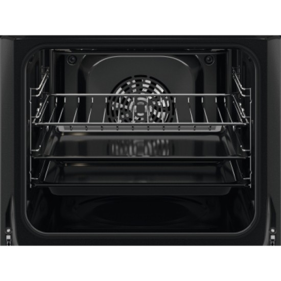 Духова шафа Electrolux KODEC70BZ Духова шафа Electrolux KODEC70BZ