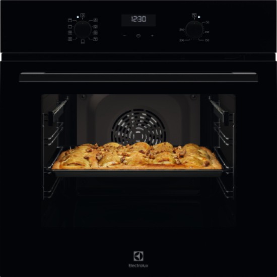 Духова шафа Electrolux KODEC70BZ Духова шафа Electrolux KODEC70BZ