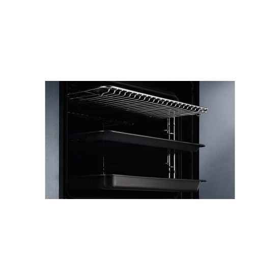Духовой шкаф Electrolux EOE8P39WX Духовой шкаф Electrolux EOE8P39WX