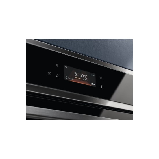 Духовой шкаф Electrolux EOE8P39WX Духовой шкаф Electrolux EOE8P39WX