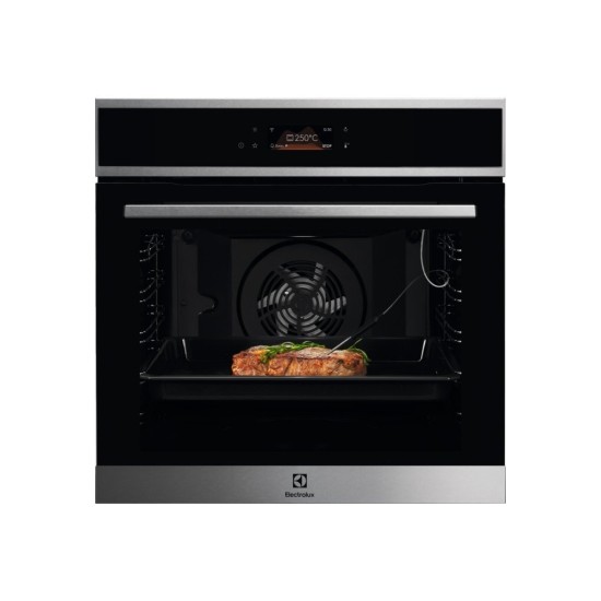 Духовой шкаф Electrolux EOE8P39WX Духовой шкаф Electrolux EOE8P39WX