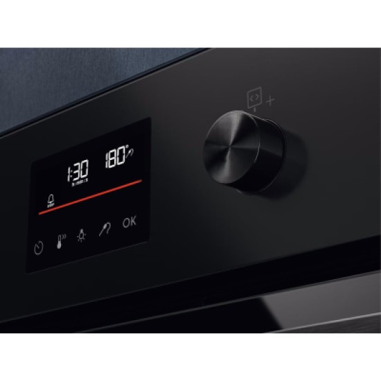 Духова шафа Electrolux KODFC77H Духова шафа Electrolux KODFC77H