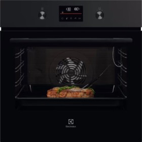 Духова шафа Electrolux KODFC77H