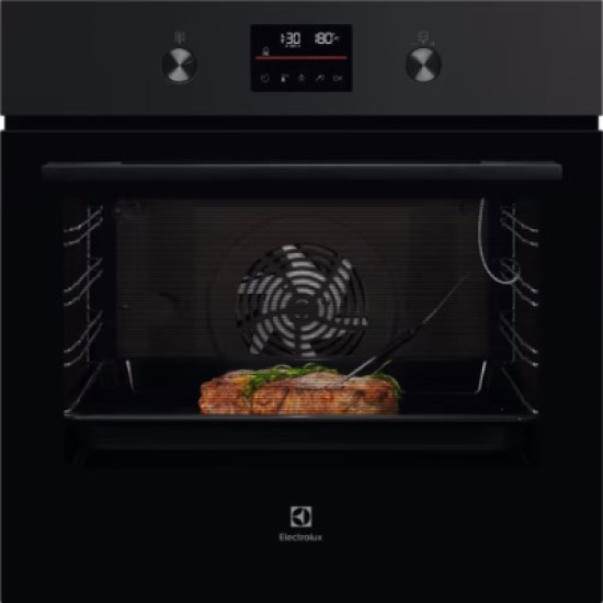 Духова шафа Electrolux KODFC77H Духова шафа Electrolux KODFC77H