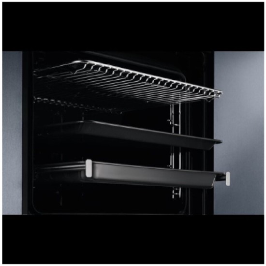 Духова шафа Electrolux LOD6C77WZ Духова шафа Electrolux LOD6C77WZ