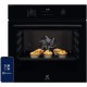 Духова шафа Electrolux LOD6C77WZ Духова шафа Electrolux LOD6C77WZ
