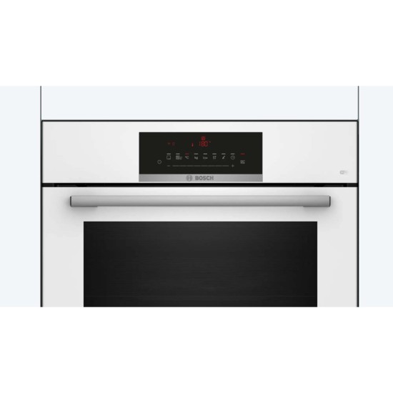 Духовой шкаф Bosch HBJ559YW6R Духовой шкаф Bosch HBJ559YW6R