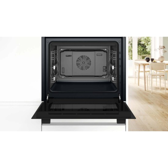Духовой шкаф Bosch HBJ559YW6R Духовой шкаф Bosch HBJ559YW6R