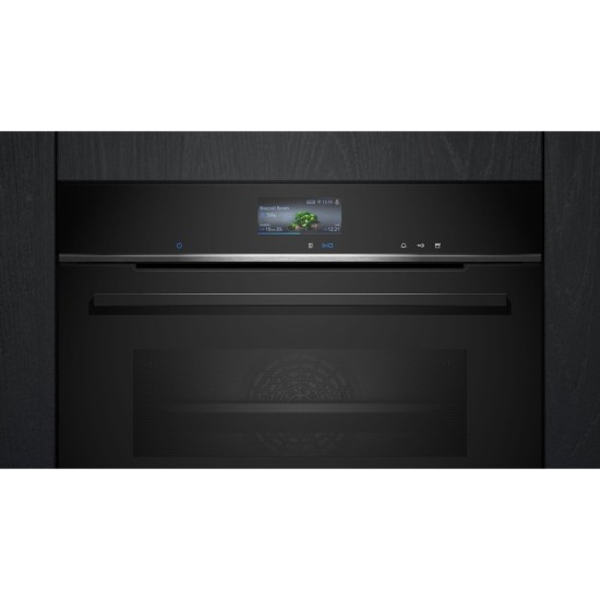 Духова шафа Siemens HS736G3B1 Духова шафа Siemens HS736G3B1