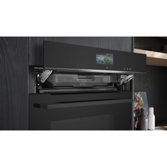 Духова шафа Siemens HS736G3B1 Духова шафа Siemens HS736G3B1