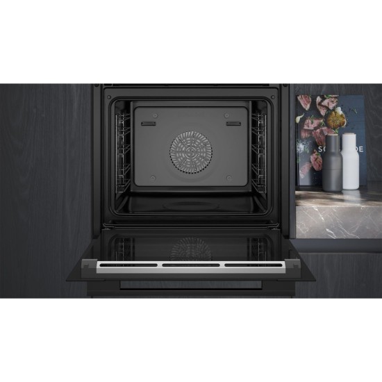 Духова шафа Siemens HS736G3B1 Духова шафа Siemens HS736G3B1