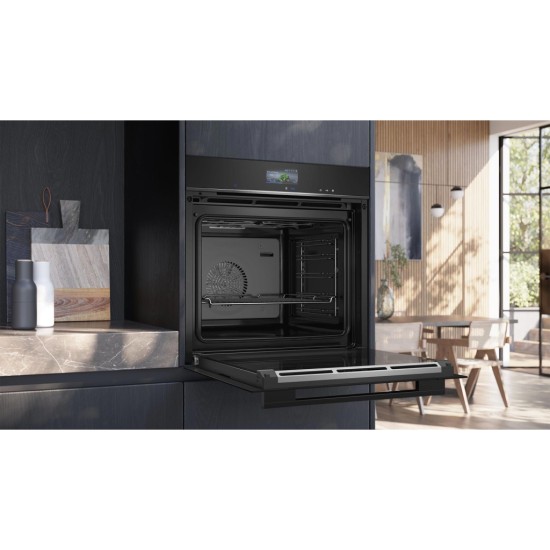 Духова шафа Siemens HS736G3B1 Духова шафа Siemens HS736G3B1